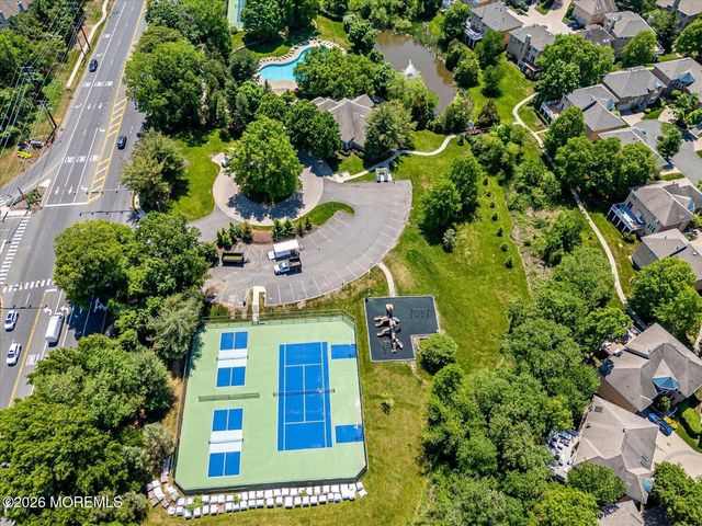 116 Sequoia Woods Court, Holmdel, NJ 07733