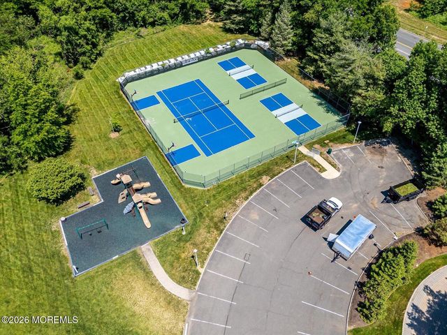 116 Sequoia Woods Court, Holmdel, NJ 07733