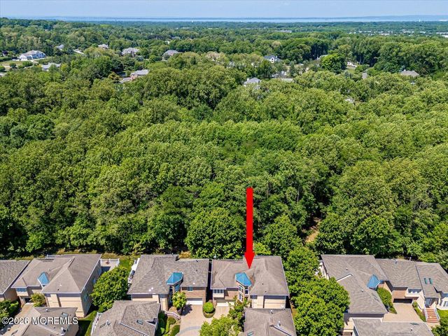 116 Sequoia Woods Court, Holmdel, NJ 07733