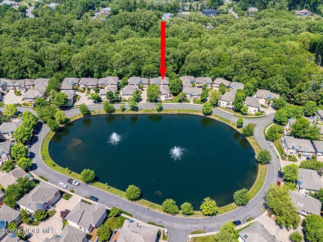 116 Sequoia Woods Court, Holmdel, NJ 07733