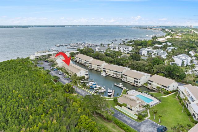 1456 NE Ocean Boulevard 9-202, Stuart, FL 34996
