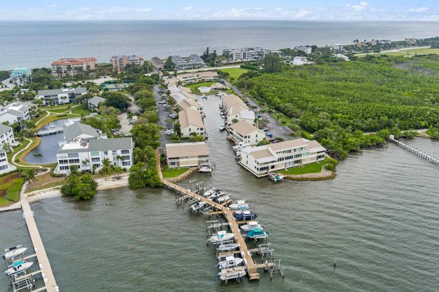 1456 NE Ocean Boulevard 9-202, Stuart, FL 34996