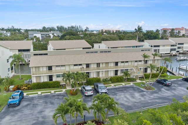 1456 NE Ocean Boulevard 9-202, Stuart, FL 34996