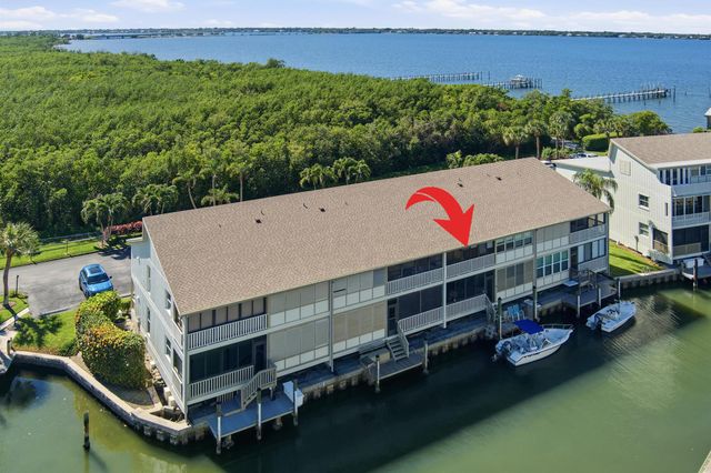 1456 NE Ocean Boulevard 9-202, Stuart, FL 34996