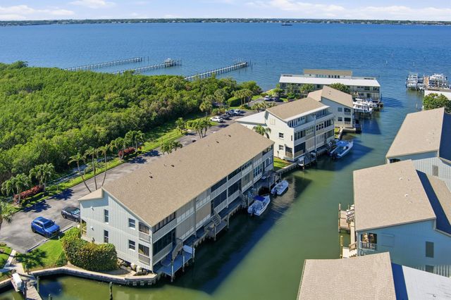 1456 NE Ocean Boulevard 9-202, Stuart, FL 34996