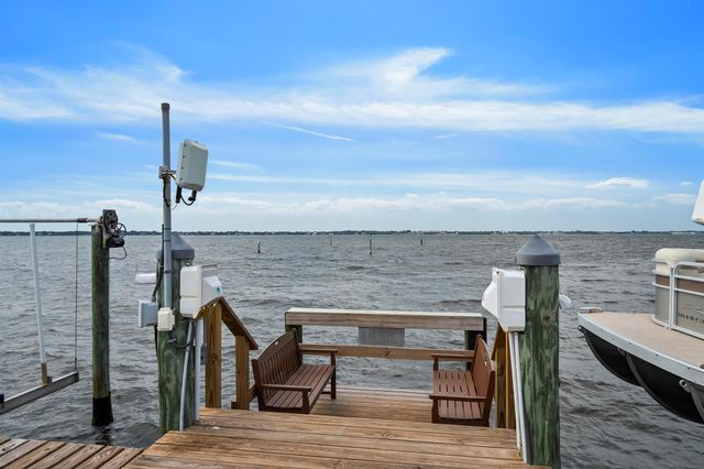 1456 NE Ocean Boulevard 9-202, Stuart, FL 34996