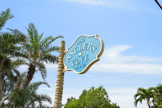 1456 NE Ocean Boulevard 9-202, Stuart, FL 34996