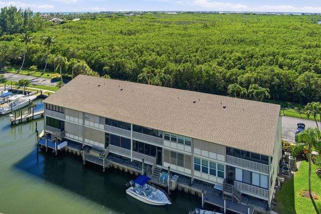 1456 NE Ocean Boulevard 9-202, Stuart, FL 34996