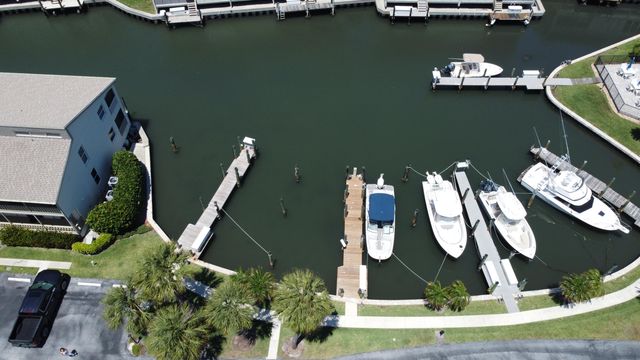 1456 NE Ocean Boulevard 9-202, Stuart, FL 34996