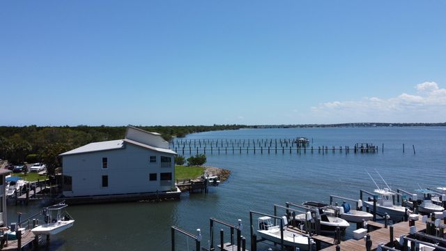 1456 NE Ocean Boulevard 9-202, Stuart, FL 34996