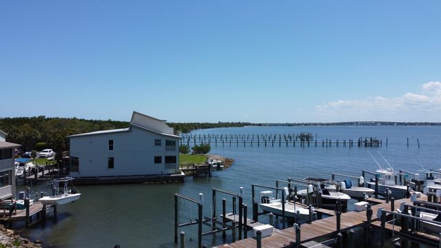 1456 NE Ocean Boulevard 9-202, Stuart, FL 34996