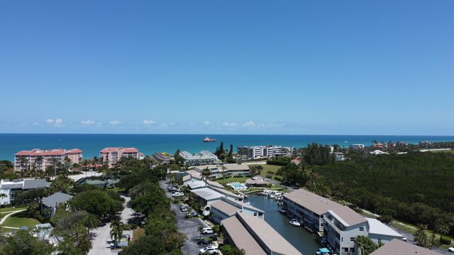 1456 NE Ocean Boulevard 9-202, Stuart, FL 34996