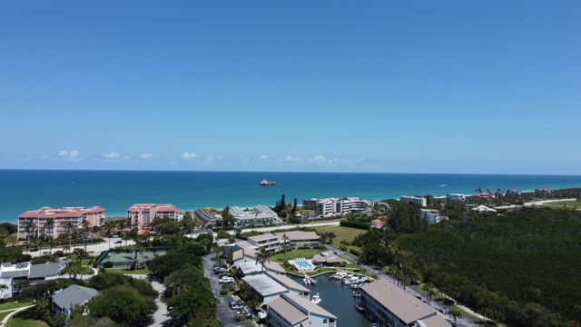 1456 NE Ocean Boulevard 9-202, Stuart, FL 34996