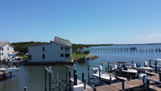 1456 NE Ocean Boulevard 9-202, Stuart, FL 34996
