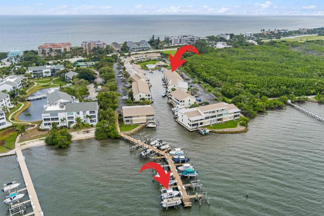 1456 NE Ocean Boulevard 9-202, Stuart, FL 34996