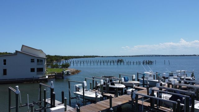 1456 NE Ocean Boulevard 9-202, Stuart, FL 34996