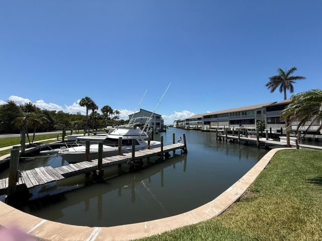 1456 NE Ocean Boulevard 9-202, Stuart, FL 34996