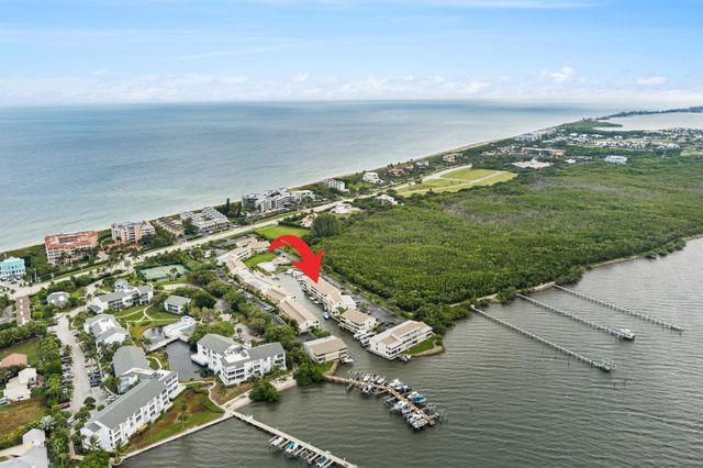 1456 NE Ocean Boulevard 9-202, Stuart, FL 34996