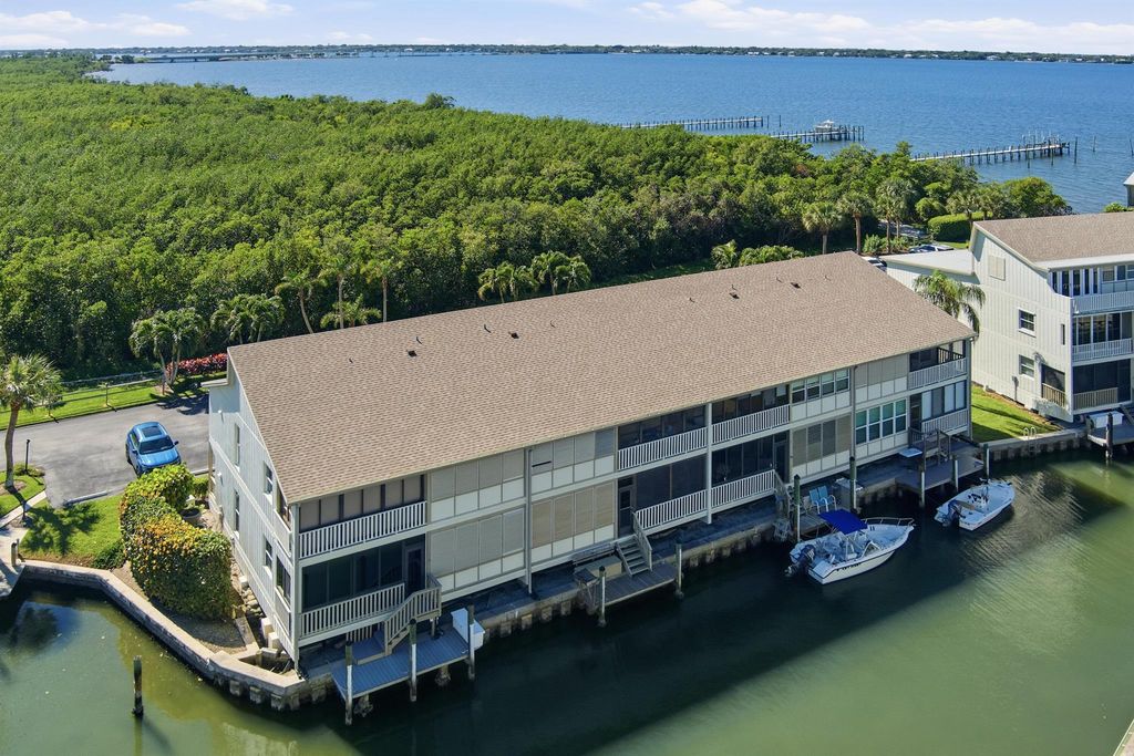 1456 NE Ocean Boulevard 9-202, Stuart, FL 34996