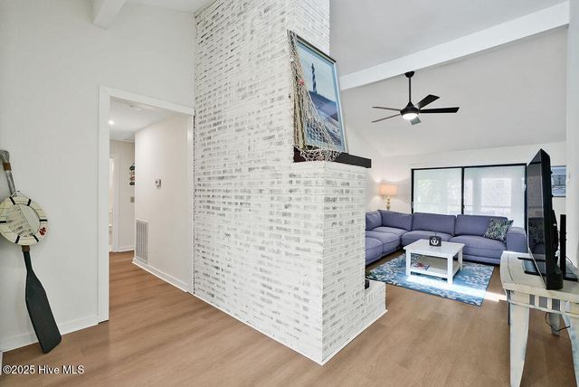 3307 E Oak Island Drive, Oak Island, NC 28465