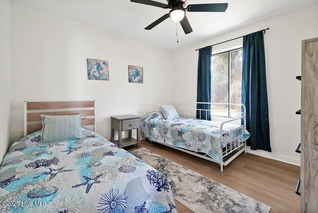 3307 E Oak Island Drive, Oak Island, NC 28465