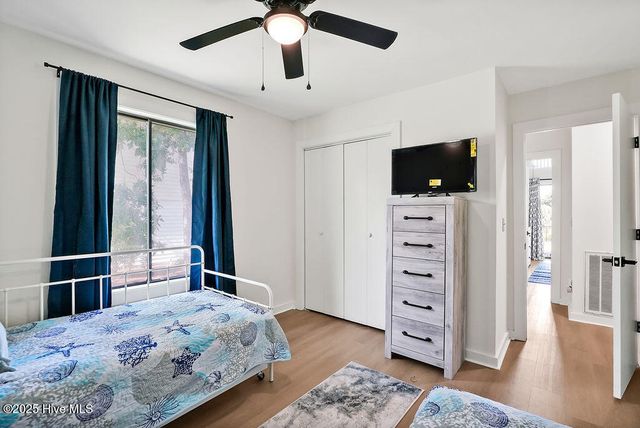 3307 E Oak Island Drive, Oak Island, NC 28465