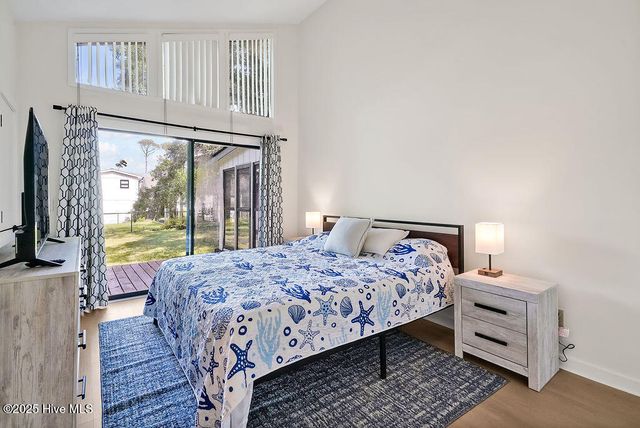 3307 E Oak Island Drive, Oak Island, NC 28465