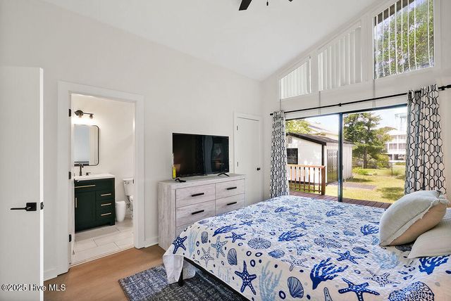 3307 E Oak Island Drive, Oak Island, NC 28465