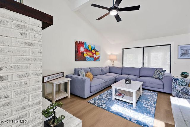 3307 E Oak Island Drive, Oak Island, NC 28465