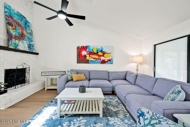 3307 E Oak Island Drive, Oak Island, NC 28465