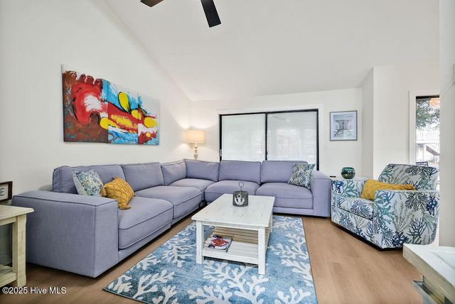 3307 E Oak Island Drive, Oak Island, NC 28465