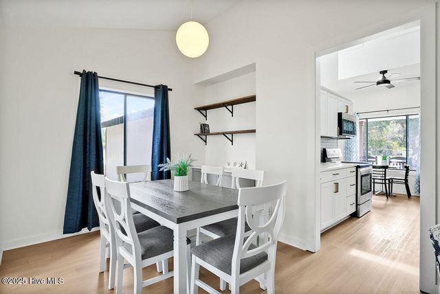 3307 E Oak Island Drive, Oak Island, NC 28465