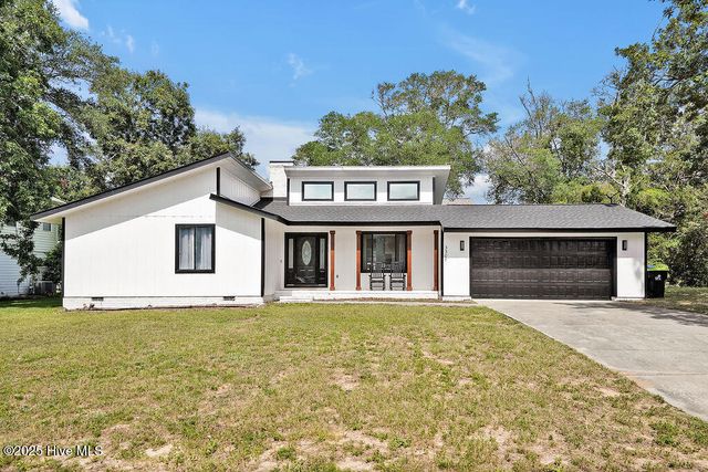 3307 E Oak Island Drive, Oak Island, NC 28465