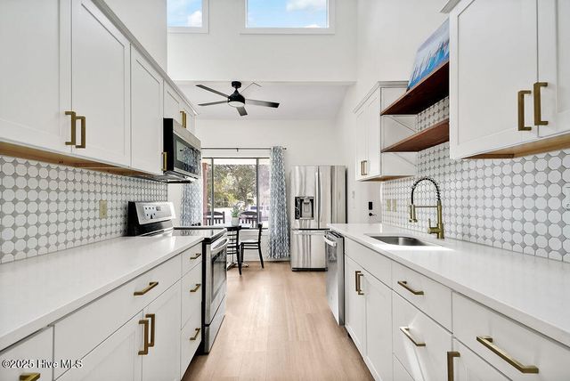 3307 E Oak Island Drive, Oak Island, NC 28465