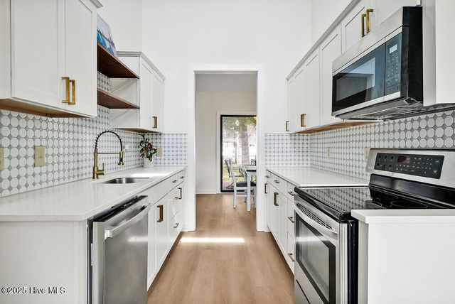 3307 E Oak Island Drive, Oak Island, NC 28465