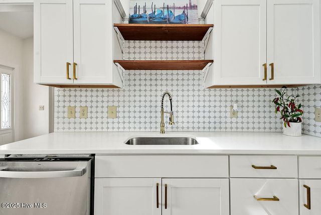 3307 E Oak Island Drive, Oak Island, NC 28465