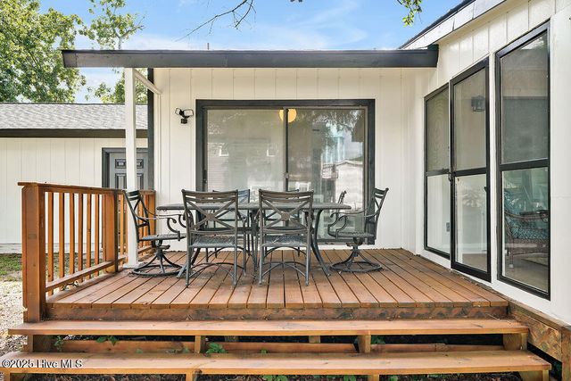 3307 E Oak Island Drive, Oak Island, NC 28465