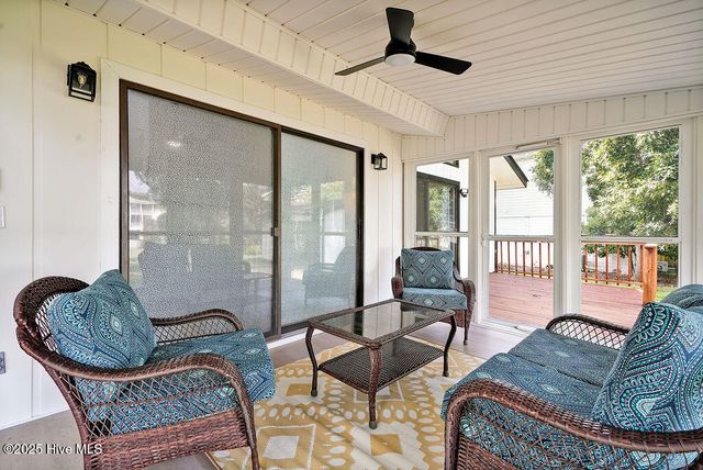 3307 E Oak Island Drive, Oak Island, NC 28465