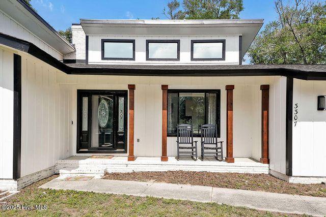 3307 E Oak Island Drive, Oak Island, NC 28465