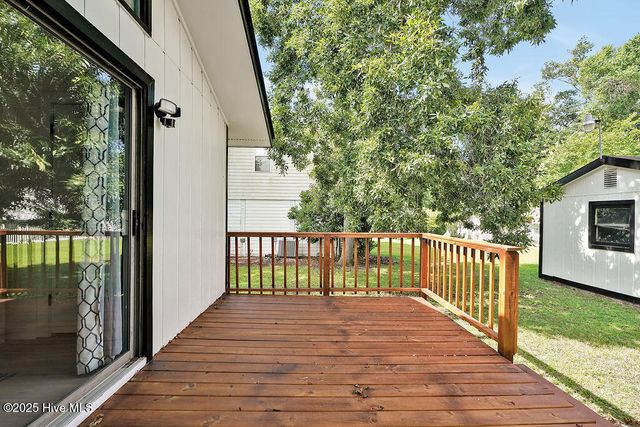 3307 E Oak Island Drive, Oak Island, NC 28465