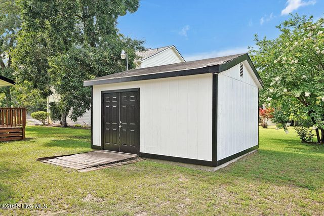 3307 E Oak Island Drive, Oak Island, NC 28465