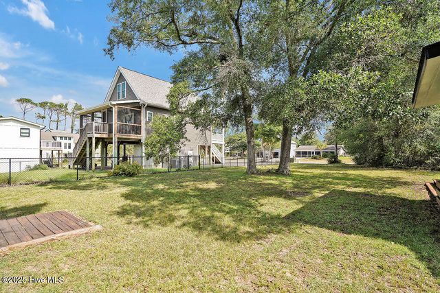 3307 E Oak Island Drive, Oak Island, NC 28465