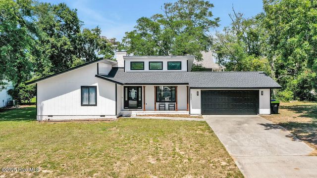 3307 E Oak Island Drive, Oak Island, NC 28465
