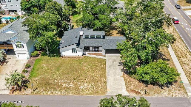 3307 E Oak Island Drive, Oak Island, NC 28465