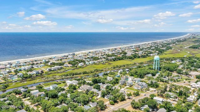 3307 E Oak Island Drive, Oak Island, NC 28465