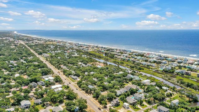 3307 E Oak Island Drive, Oak Island, NC 28465