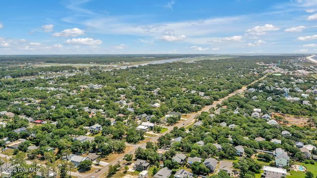 3307 E Oak Island Drive, Oak Island, NC 28465