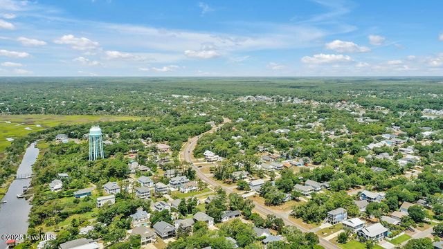 3307 E Oak Island Drive, Oak Island, NC 28465