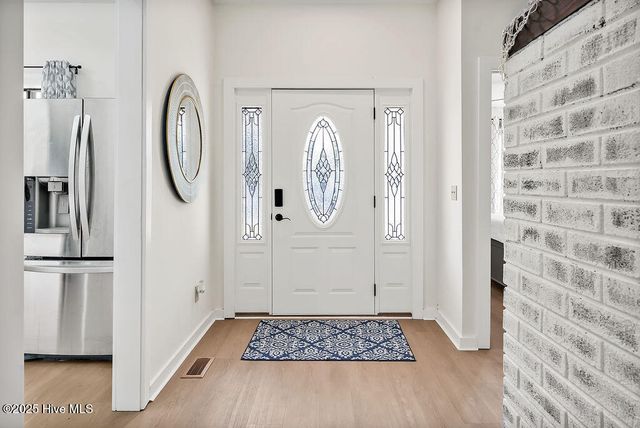 3307 E Oak Island Drive, Oak Island, NC 28465