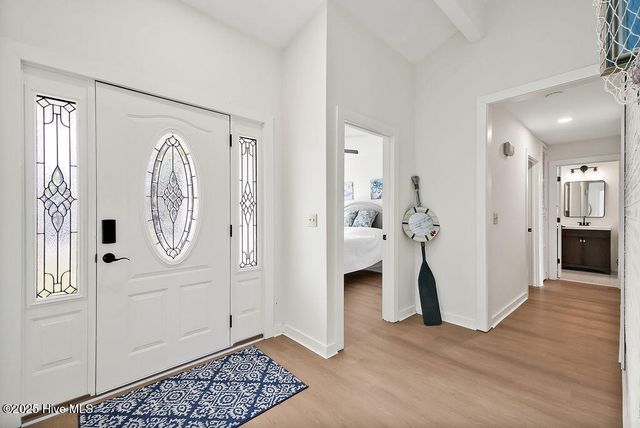 3307 E Oak Island Drive, Oak Island, NC 28465